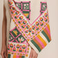 Handpainted Patola Stole