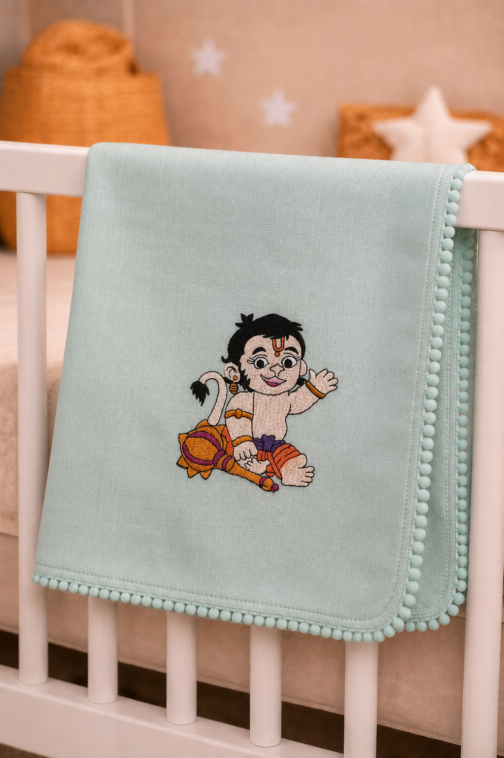 Baby Blanket