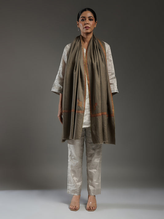 Hashi Handloom Pashmina Stole