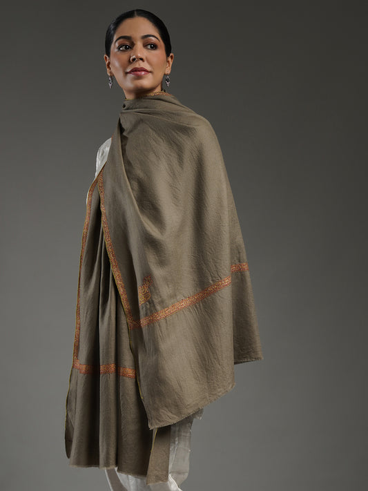 Hashi Handloom Pashmina Stole