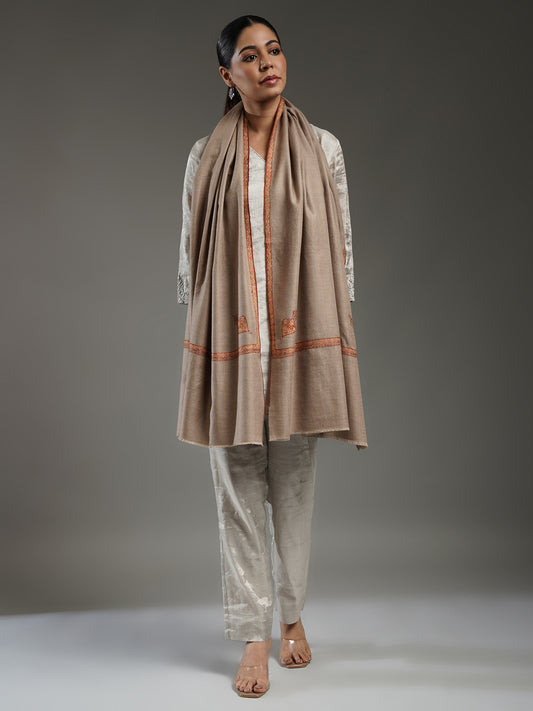 Hashi Handloom Pashmina Stole