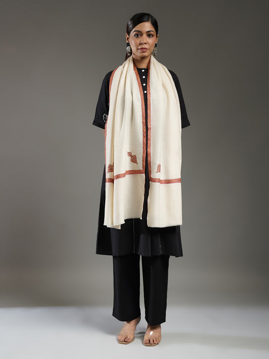 Hashi Handloom Pashmina Stole