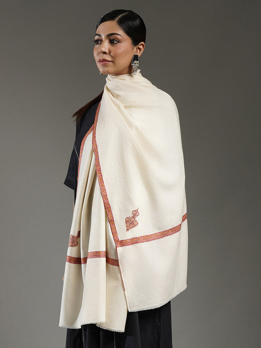 Hashi Handloom Pashmina Stole