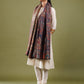 Noor-e-Jamawar Kani Shawl