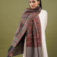 Kani Jamawar Shawl