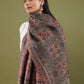 Kani Jamawar shawl