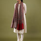 Kani Jamawar shawl