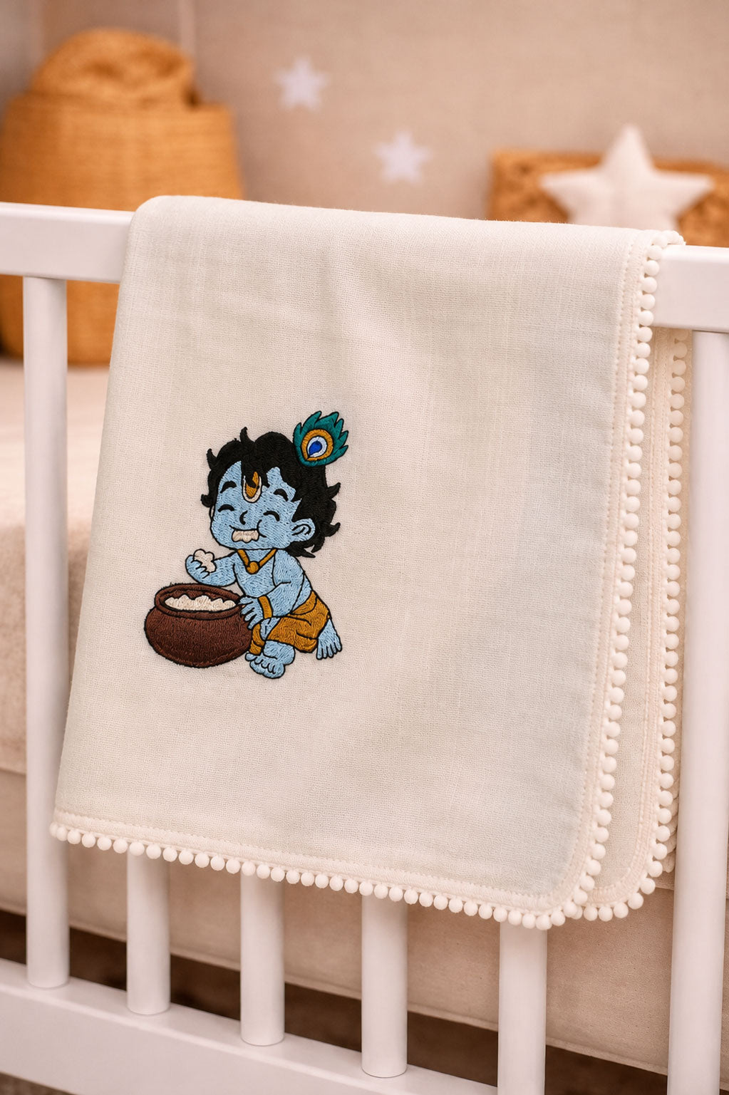 Baby Blanket