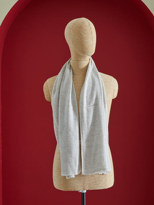Men Woolen Muffler