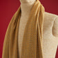 Men Cashmere Stole