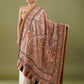 Handloom Pashmina Shawl