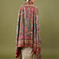 Handloom Pashmina Shawl