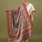 Handloom Pashmina Shawl
