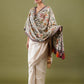 Handloom Pashmina Shawl