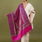 Pink Pashmina Shawl