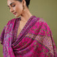 Pink Pashmina Shawl