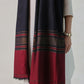 Palla Stripe R.V Pashmina Stole