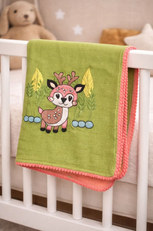 Baby Blanket