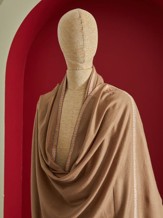 Pashmina Hashidar Shawl