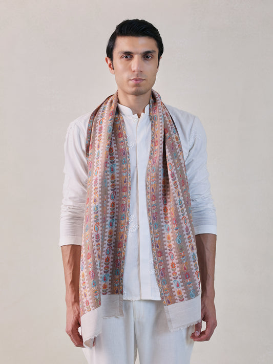 Reversible Kani Muffler