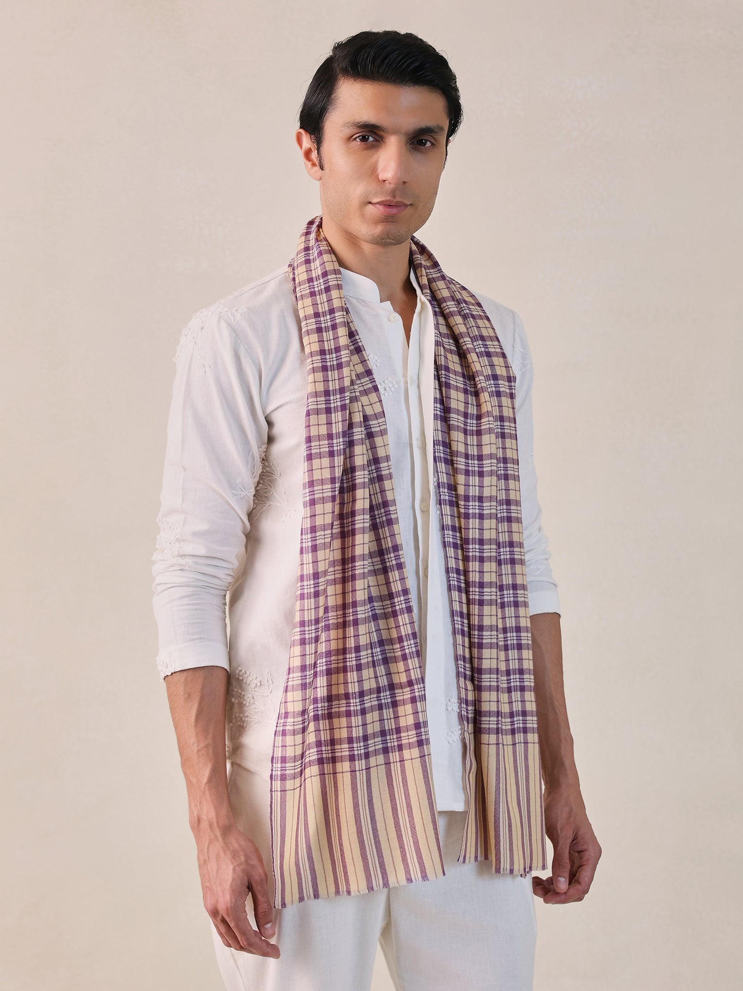 The Woven Keepsake Duo