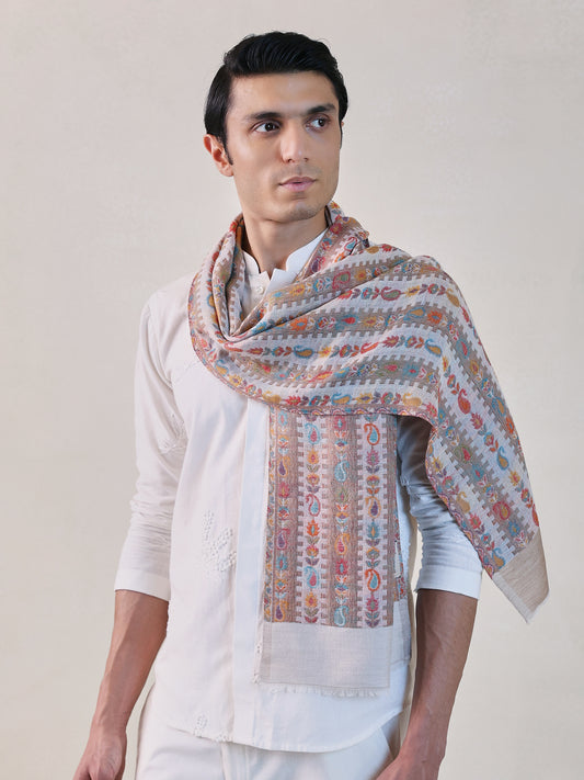 Reversible Kani Muffler