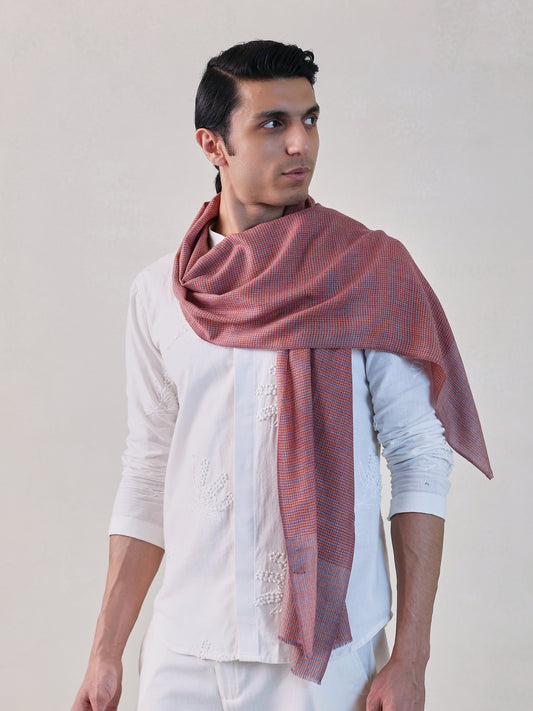 Pashmina Muffler