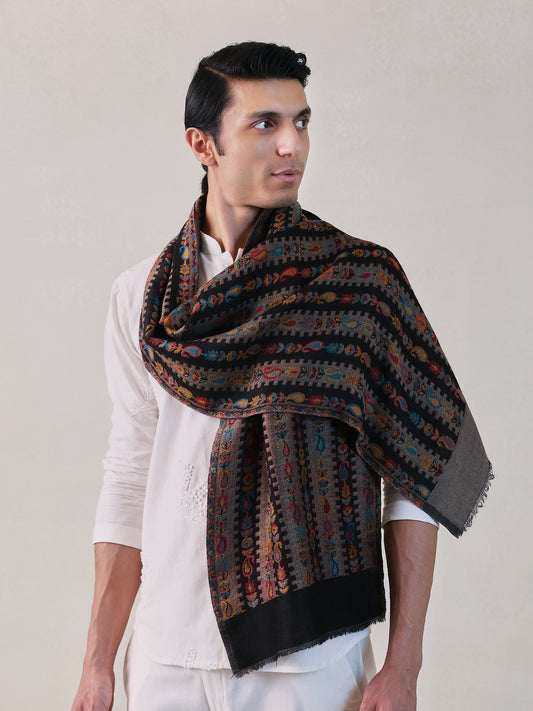 Reversible Kani Muffler