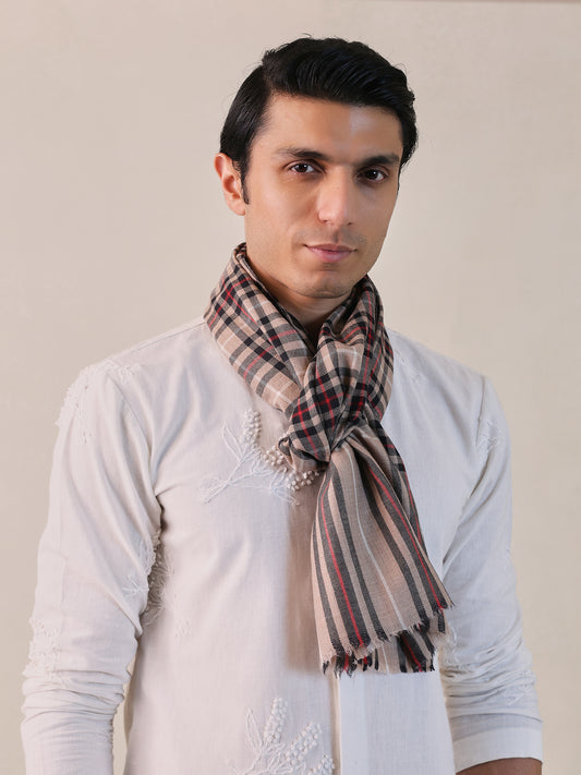 Pashmina Muffler