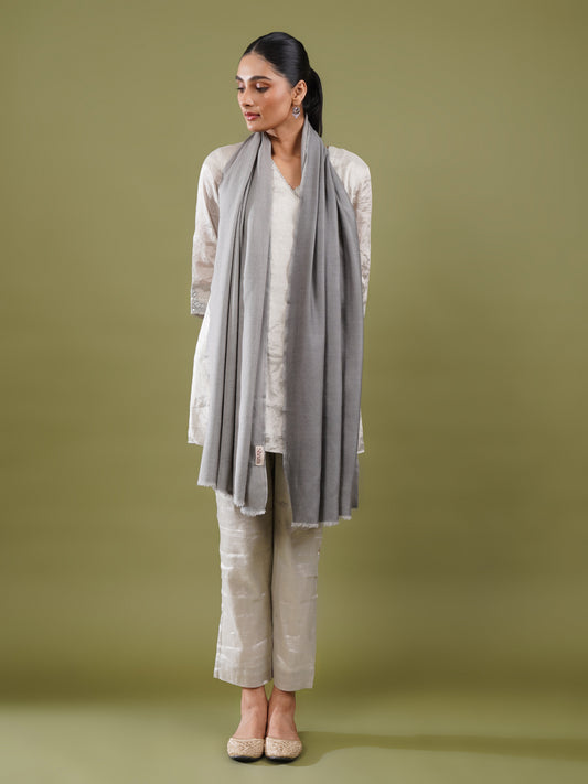 Reversible Stole