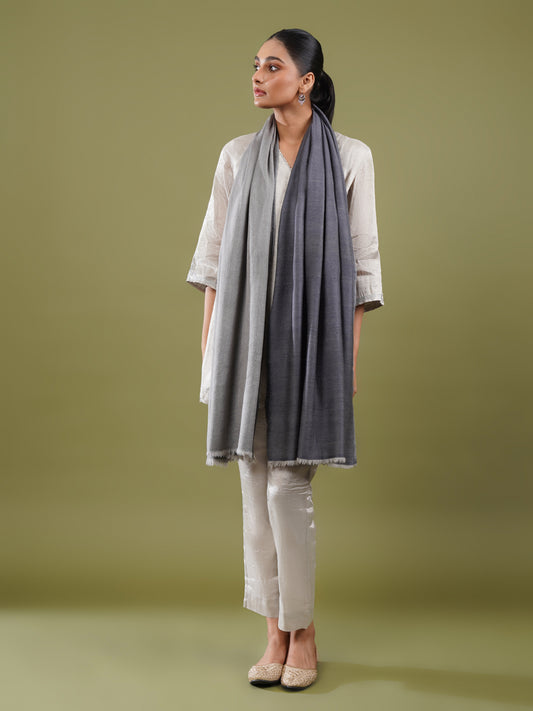 Reversible Stole