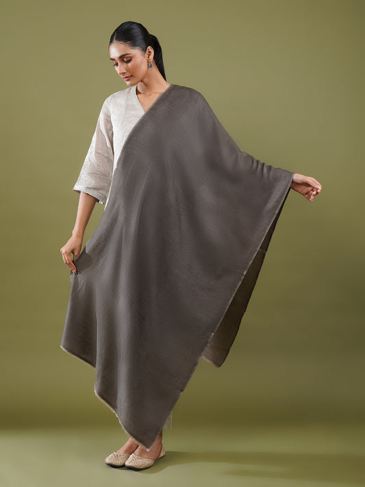 Reversible Stole