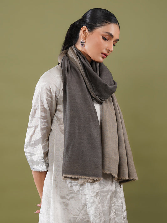 Reversible Stole
