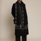Black Pure Pashmina