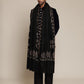 Black Pure Pashmina