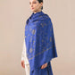 Era of Zaywar Jaal Wool Stole
