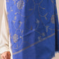Era of Zaywar Jaal Wool Stole