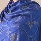 Era of Zaywar Jaal Wool Stole