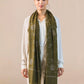 Era of Zaywar Jaal Wool Stole