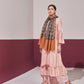 Classic Ikat Pair Set