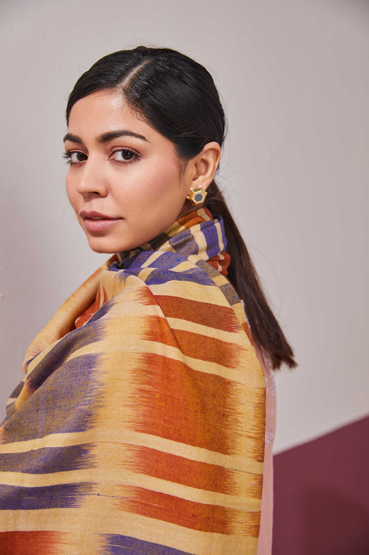 Pashmina Shawl