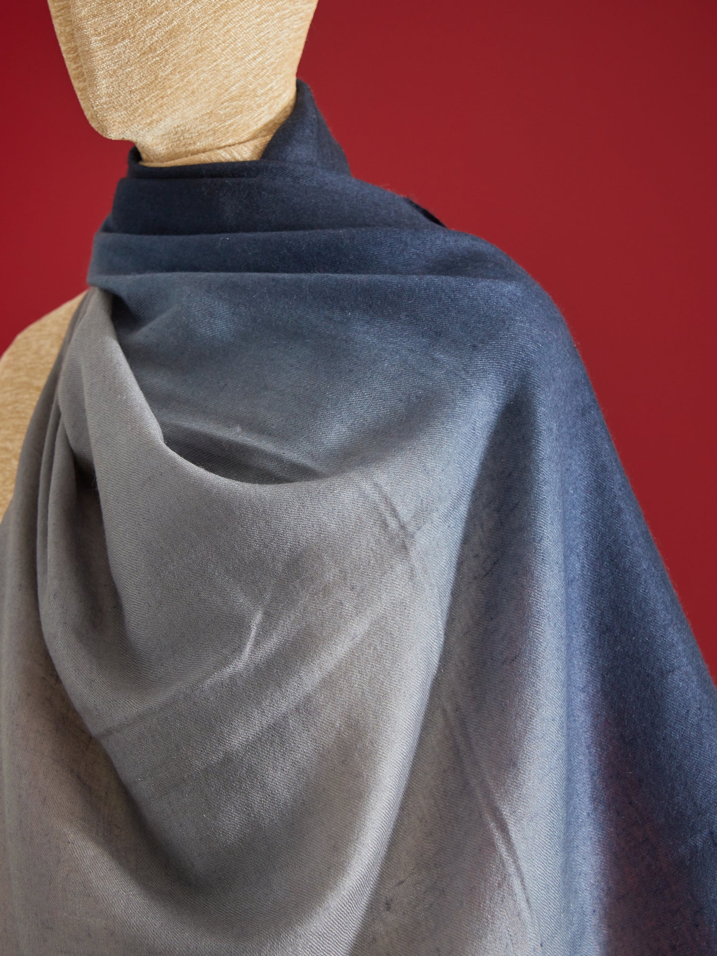 Premium Cashmere Stole