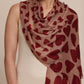 Printed Stole