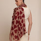 Printed Stole