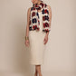 Printed Woolen Stole