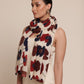 Printed Woolen Stole