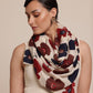Printed Woolen Stole