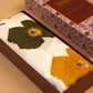 Floral Design Printed Stole