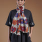 Naienive Printed Woolen Stole