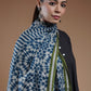 Emera Printed Woolen Stole